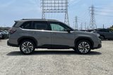 New 2025 Subaru Forester Touring image 3