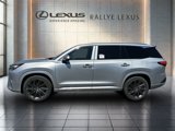 New 2025 Lexus TX 350 AWD image 6