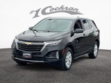 Used 2024 Chevrolet Equinox LT image 3