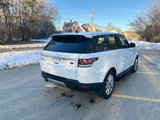 Used 2016 Land Rover Range Rover Sport HSE image 5