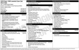 New 2025 RAM 1500 Laramie w/ Night Edition image 2