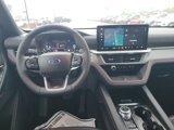 New 2025 Ford Explorer ST image 3