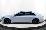 New 2025 Mercedes-Benz S 500 4MATIC image 2