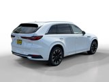 New 2025 MAZDA CX-90 3.3 Turbo S w/ Premium Plus image 5