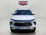 New 2025 Chevrolet TrailBlazer LT w/ Convenience Package image 5