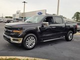 New 2025 Ford F150 XLT w/ Equipment Group 302A MID image 3