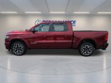 New 2025 RAM 1500 Laramie image 4
