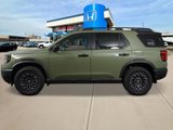 New 2026 Honda Passport TrailSport image 2