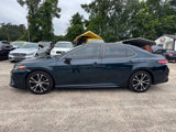 Used 2018 Toyota Camry SE image 6