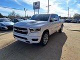 Used 2023 RAM 1500 Laramie image 3