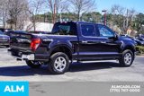 Used 2024 Ford F150 XLT image 6