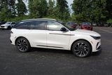 New 2025 Lincoln Nautilus Black Label image 2