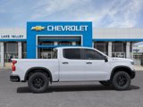 New 2025 Chevrolet Silverado 1500 ZR2 w/ Technology Package image 5