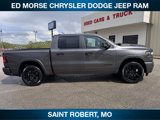 New 2025 RAM 1500 Laramie w/ Night Edition image 6