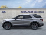 New 2025 Ford Explorer ST w/ Sun And Sound Package image 3