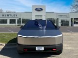 Used 2025 Tesla Cybertruck AWD Crew Cab image 3