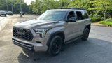 New 2025 Toyota Sequoia TRD Pro image 2