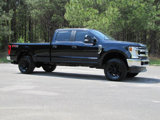 Used 2022 Ford F250 XL w/ STX Appearance Package image 3