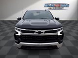 New 2025 Chevrolet Silverado 1500 LT w/ Z71 Off-Road Package image 2