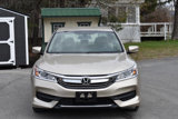 Used 2016 Honda Accord LX image 2