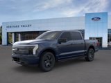 New 2025 Ford F150 Lightning XLT image 3