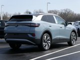 New 2025 Volkswagen ID.4 Pro S Plus image 3