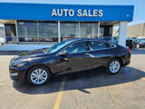 Used 2025 Chevrolet Malibu LT image 2