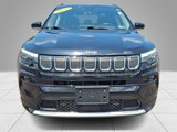 Used 2022 Jeep Compass Limited w/ Elite Group image 2