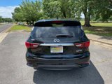 Used 2020 INFINITI QX60 Pure image 3