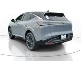 New 2025 Nissan Murano Platinum image 3