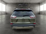Used 2019 Jeep Cherokee Limited image 4