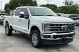 New 2025 Ford F250 Lariat w/ Lariat Ultimate Package image 3