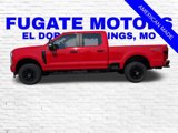 New 2025 Ford F250 XL image 2