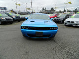 Used 2016 Dodge Challenger R/T Plus image 2
