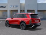 New 2026 Cadillac Vistiq Sport image 3