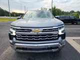 New 2025 Chevrolet Silverado 1500 LTZ image 3