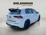 New 2025 Volkswagen Golf R Black Edition image 4