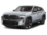 New 2025 BMW XM image 4