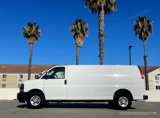 Used 2021 Chevrolet Express 2500 Extended w/ Driver Convenience Package image 3