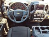 New 2025 Chevrolet Silverado 1500 Custom image 4