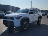 New 2025 Toyota 4Runner TRD Off-Road image 3