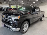 New 2026 Chevrolet Silverado 1500 LTZ image 3