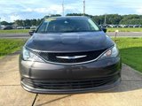 Used 2020 Chrysler Voyager Lxi image 3