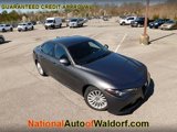 Used 2023 Alfa Romeo Giulia Sprint image 2