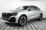 New 2025 Audi Q8 Premium Plus image 3