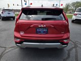 Used 2025 Kia Niro EX Touring image 5