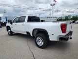 New 2025 Chevrolet Silverado 3500 LTZ w/ LTZ Texas Edition image 2
