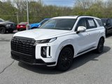 New 2025 Hyundai Palisade Calligraphy image 3