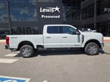 New 2026 Ford F250 4x4 Crew Cab Super Duty image 5