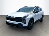New 2026 Kia Sportage X-Line image 3